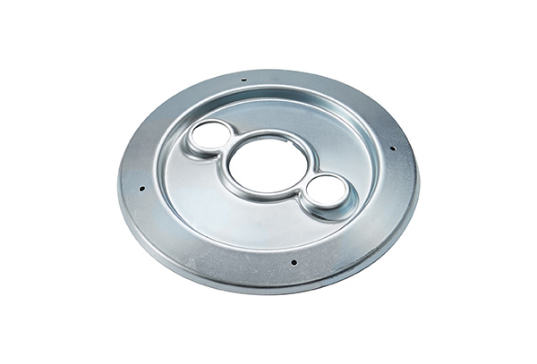 POWER PISTON REAR